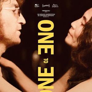 Foto One To One: John & Yoko