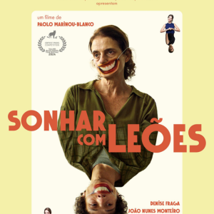 Foto Sonhar com Leões