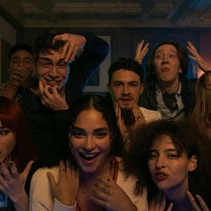 Foto Gavin Leatherwood