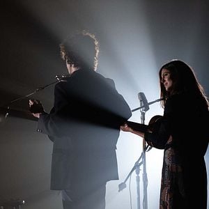 Foto Timothée Chalamet