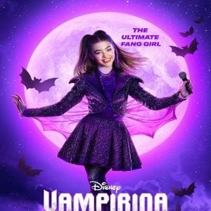 Foto Vampirina: Uma Vampirinha Adolescente