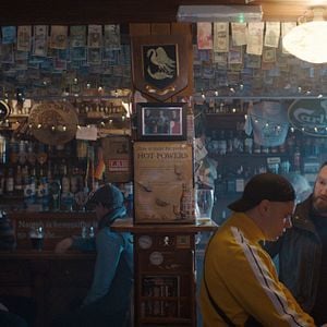 Foto Kneecap – Música e Liberdade