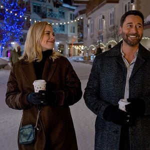 Foto O Segredo do Papai Noel