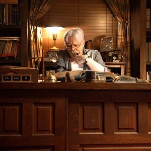 Foto A Vida de Chuck