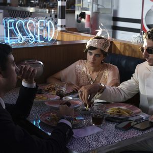 Foto A Odisseia de Eneias