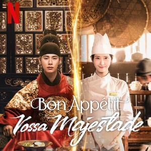 Foto Bon Appétit, Vossa Majestade