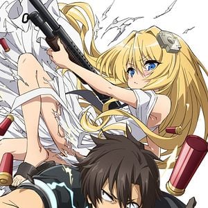 Foto Combatants Will Be Dispatched