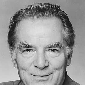 Foto Robert Langdon Lloyd