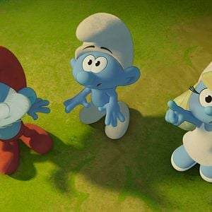 Foto Smurfs