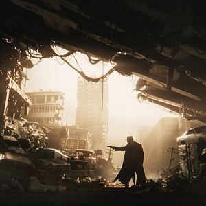 Foto Nas Terras Perdidas