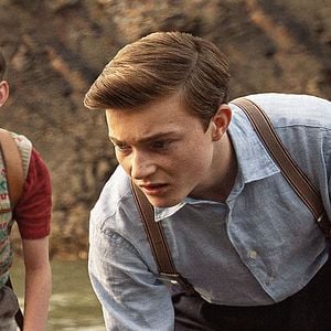 Foto The Famous Five