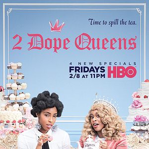 Foto 2 Dope Queens