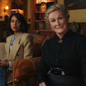 Foto Vivo ou Morto: Um Mistério Knives Out