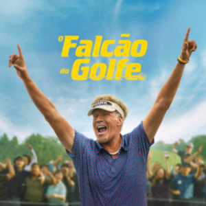 Foto O Falcão do Golfe