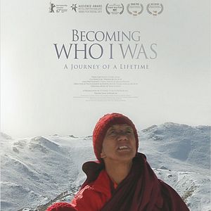 Foto Becoming Who I Was