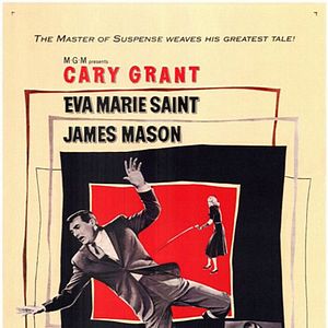 Foto Intriga Internacional