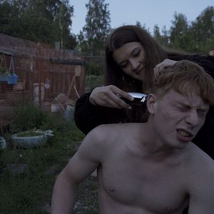 Foto Um Zé Ninguém Contra Putin