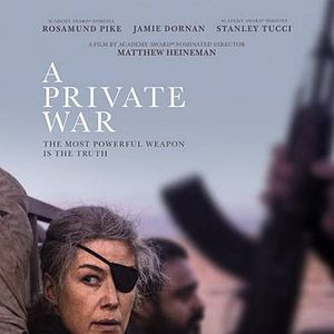 Foto A Private War