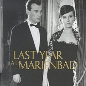 Foto O Ano Passado em Marienbad