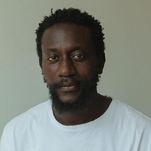 Foto Licínio Januário