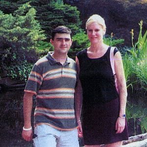 Foto Detetive Americano com Joe Kenda