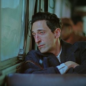Foto Adrien Brody