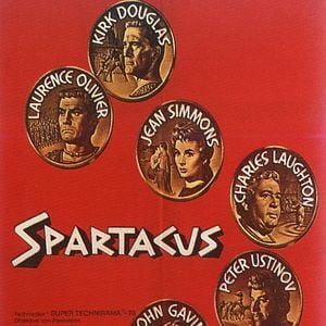 Foto Spartacus