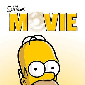 Foto Os Simpsons - O Filme