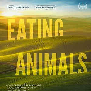 Foto Eating Animals