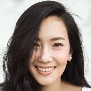 Foto Woranuch BhiromBhakdi