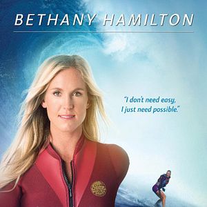 Foto Bethany Hamilton: Unstoppable