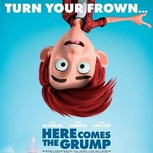 Foto Here Comes the Grump