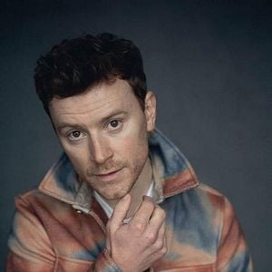 Foto Oliver Llewellyn-Jenkins