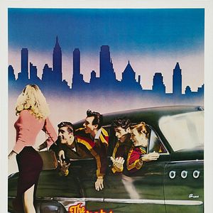 Foto A Gangue da Pesada