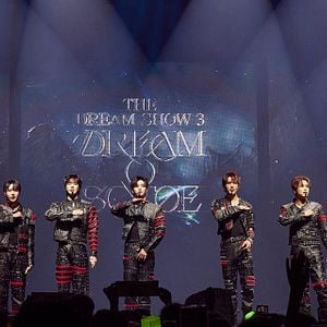 Foto NCT DREAM Mystery Lab: DREAM( )SCAPE