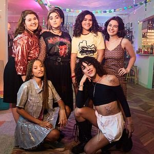 Foto De Volta Aos 15