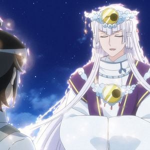 Foto Tsukimichi: Moonlit Fantasy