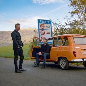 Foto Uma Última Viagem