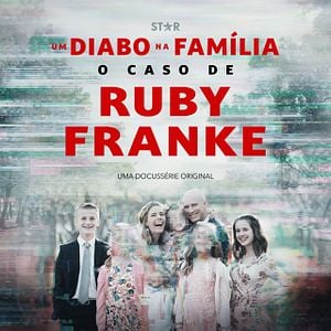 Foto Um Diabo na Família: O Caso de Ruby Franke