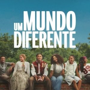 Foto Um Mundo Diferente