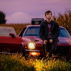 Foto Desafie a Escuridão