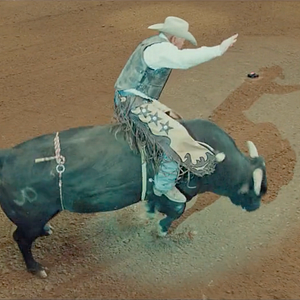 Foto O Último Rodeio