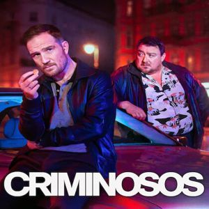 Foto Criminosos