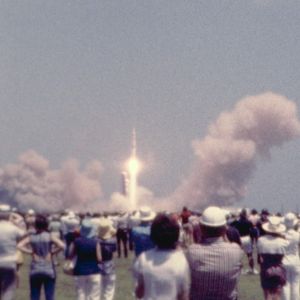 Foto Apollo 13: Sobrevivendo no Espaço