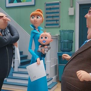 Foto Meu Malvado Favorito 4