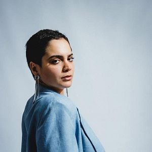 Foto Orianna Cárdenas