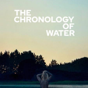 Foto A Cronologia da Água