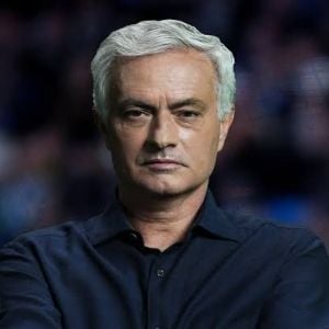 Foto Mourinho