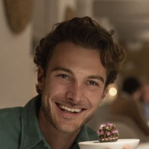 Foto Knife Edge: Chasing Michelin Stars