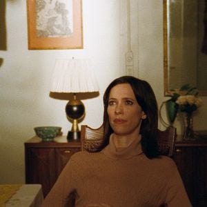 Foto Rebecca Hall